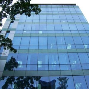 Mặt dựng aluminium