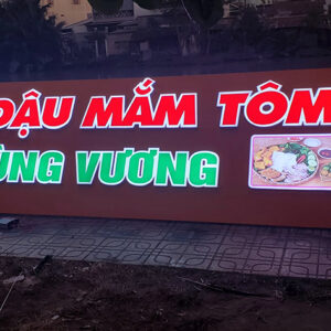 Bảng đèn led