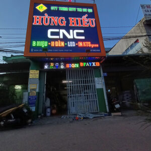 Bảng đèn led