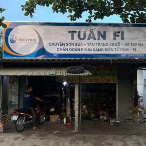 Bảng tài trợ