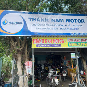 Bảng tài trợ