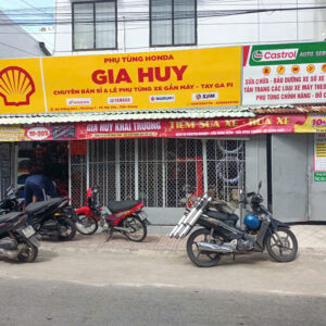 Bảng tài trợ