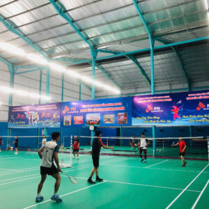 Bảng hiệu chữ nổi HH03
