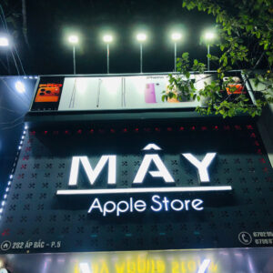 Bảng đèn led BDL02