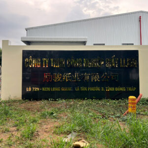 Bảng inox BI03
