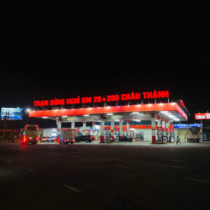 Bảng đèn led BDL04