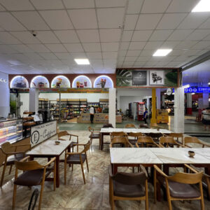 Bảng đèn led BDL07