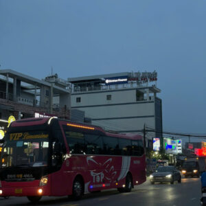 Bảng đèn led BDL11