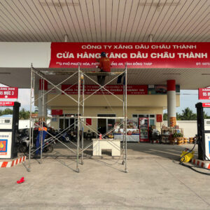 Bảng hiệu chữ nổi HH10