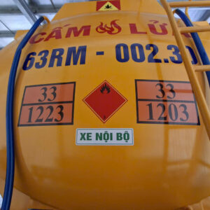 Trang trí dán decal xe TDDCX03