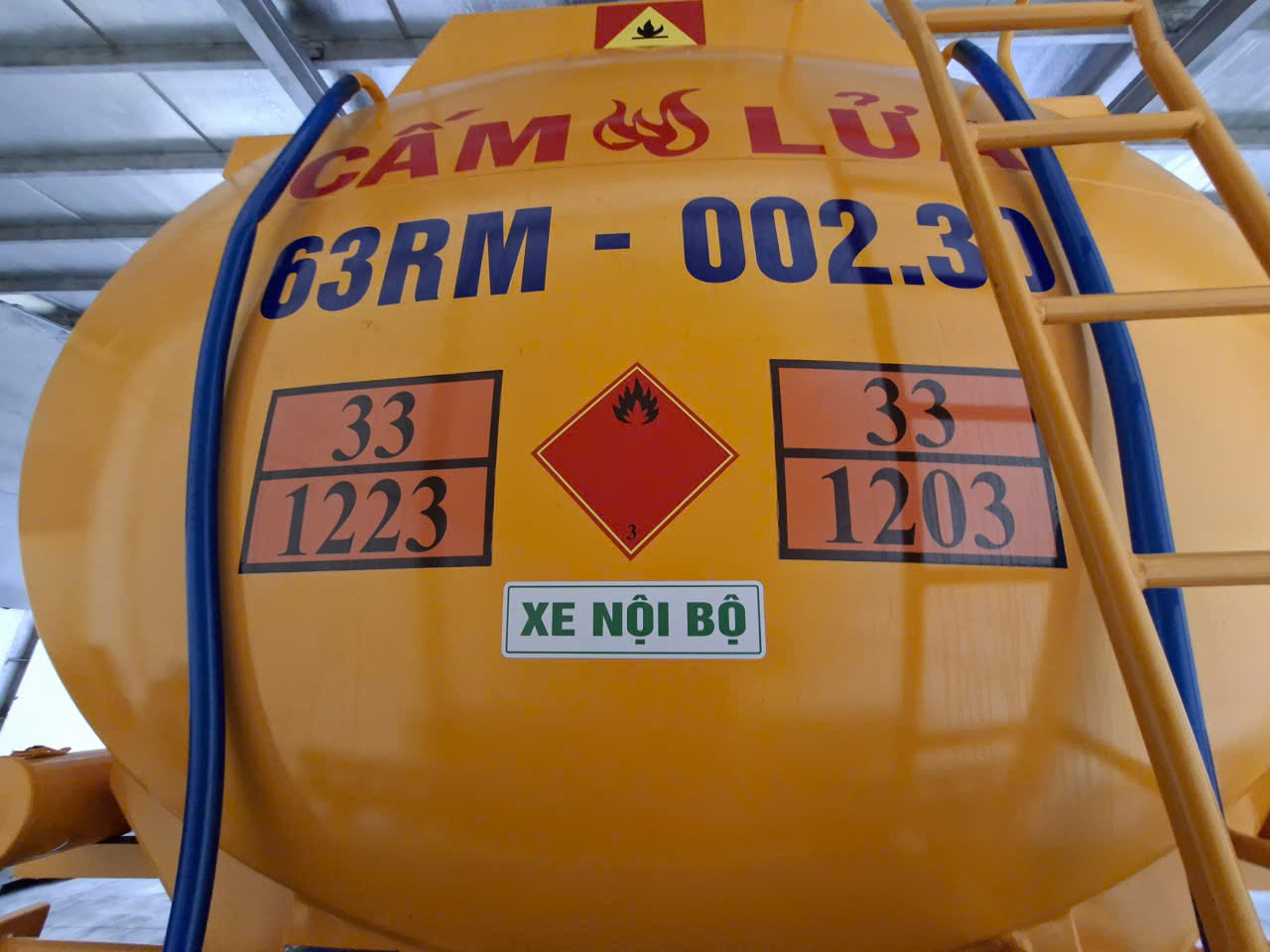 Trang trí dán decal xe TDDCX03