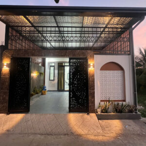 Xây dựng tiền chế XDTC08