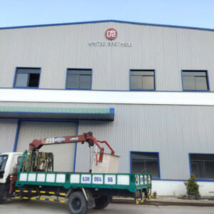 Bảng hiệu chữ nổi HH17