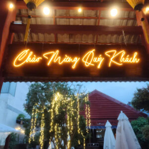 Bảng đèn led BDL17