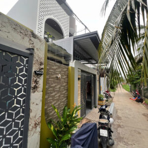 Xây dựng tiền chế XDTC10