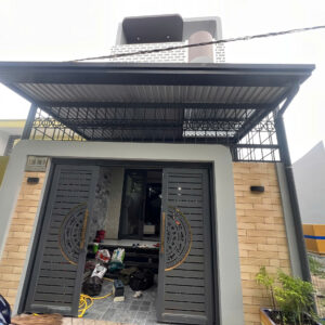 Xây dựng tiền chế XDTC11
