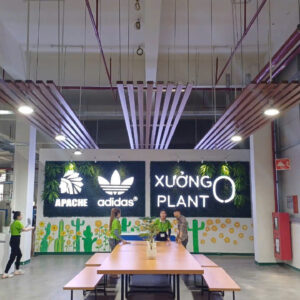 Bảng đèn led BDL20