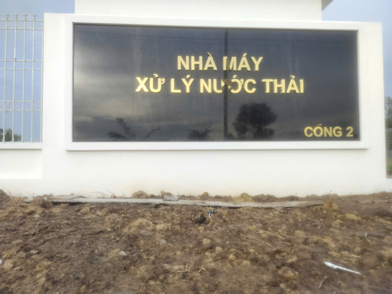 Bảng inox BI14