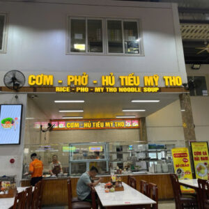 Bảng đèn led BDL22
