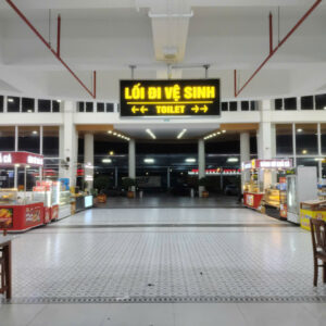 Bảng đèn led BDL24